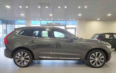 Volvo XC60 II, 2021 год, 5 250 000 рублей, 5 фотография