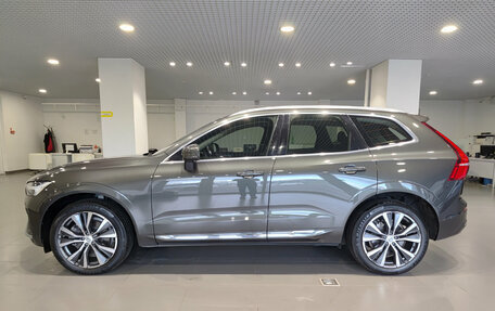 Volvo XC60 II, 2021 год, 5 250 000 рублей, 10 фотография