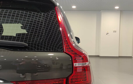 Volvo XC60 II, 2021 год, 5 250 000 рублей, 11 фотография