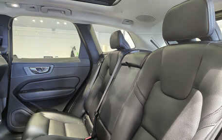 Volvo XC60 II, 2021 год, 5 250 000 рублей, 15 фотография