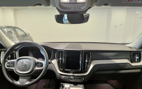 Volvo XC60 II, 2021 год, 5 250 000 рублей, 17 фотография