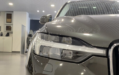 Volvo XC60 II, 2021 год, 5 250 000 рублей, 21 фотография