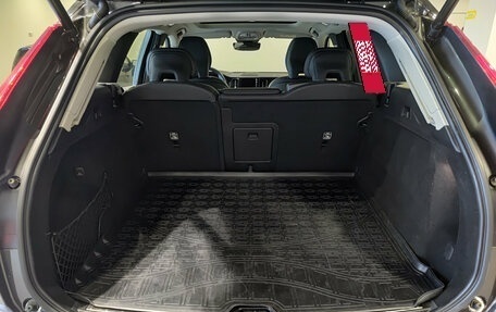 Volvo XC60 II, 2021 год, 5 250 000 рублей, 12 фотография