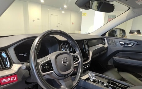 Volvo XC60 II, 2021 год, 5 250 000 рублей, 20 фотография
