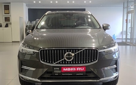 Volvo XC60 II, 2021 год, 5 250 000 рублей, 2 фотография