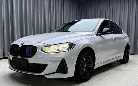 BMW 1 серия, 2022 год, 1 737 088 рублей, 3 фотография