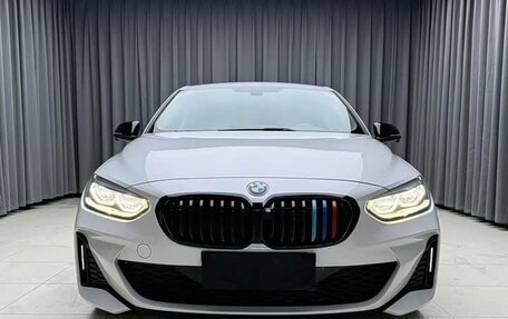 BMW 1 серия, 2022 год, 1 737 088 рублей, 2 фотография
