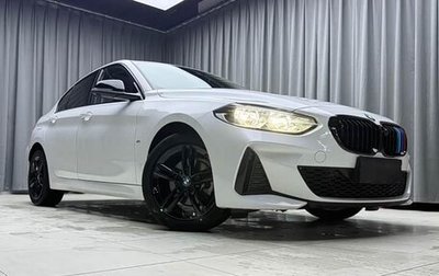 BMW 1 серия, 2022 год, 1 737 088 рублей, 1 фотография