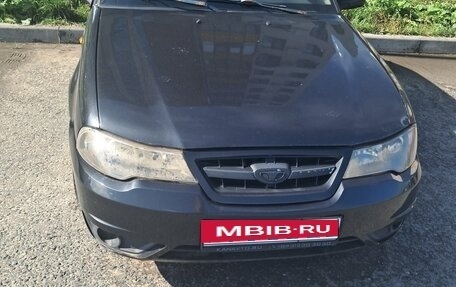 Daewoo Nexia I рестайлинг, 2011 год, 150 000 рублей, 1 фотография