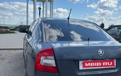 Skoda Octavia, 2012 год, 750 000 рублей, 1 фотография
