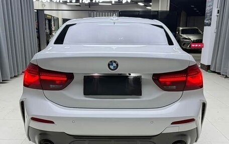 BMW 1 серия, 2022 год, 1 737 088 рублей, 5 фотография