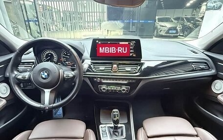BMW 1 серия, 2022 год, 1 737 088 рублей, 14 фотография