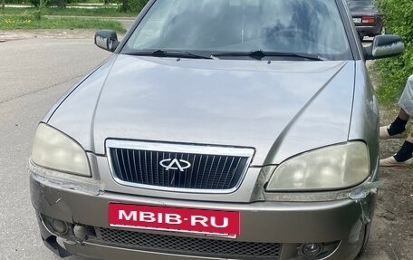 Chery Amulet (A15) I, 2007 год, 50 000 рублей, 1 фотография