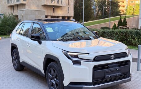 Toyota RAV4, 2026 год, 4 030 000 рублей, 1 фотография
