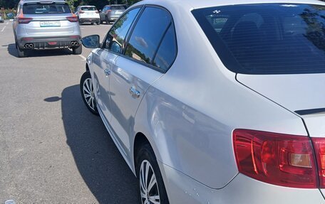 Volkswagen Jetta VI, 2012 год, 850 000 рублей, 4 фотография