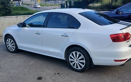 Volkswagen Jetta VI, 2012 год, 850 000 рублей, 7 фотография