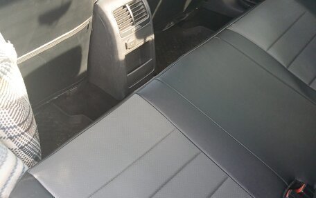 Volkswagen Jetta VI, 2012 год, 850 000 рублей, 5 фотография