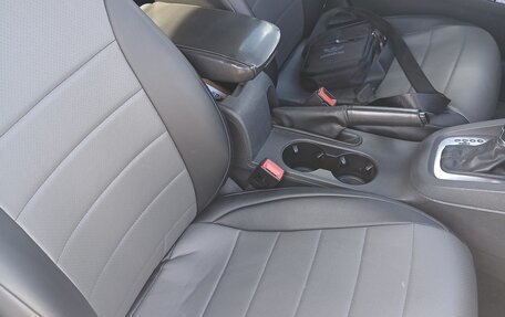 Volkswagen Jetta VI, 2012 год, 850 000 рублей, 9 фотография