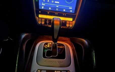 Porsche Cayenne III, 2003 год, 800 000 рублей, 2 фотография