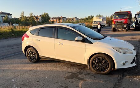 Ford Focus III, 2012 год, 570 000 рублей, 3 фотография