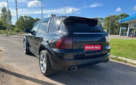 Porsche Cayenne III, 2003 год, 800 000 рублей, 6 фотография
