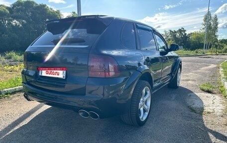Porsche Cayenne III, 2003 год, 800 000 рублей, 7 фотография