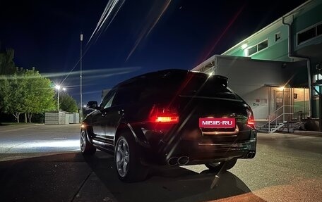 Porsche Cayenne III, 2003 год, 800 000 рублей, 4 фотография
