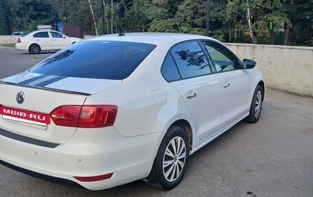 Volkswagen Jetta VI, 2012 год, 850 000 рублей, 12 фотография