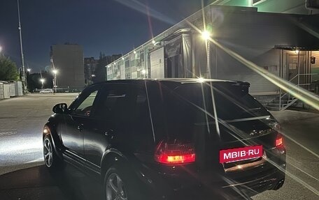 Porsche Cayenne III, 2003 год, 800 000 рублей, 5 фотография