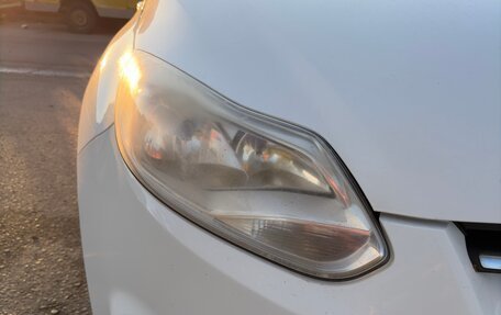 Ford Focus III, 2012 год, 570 000 рублей, 11 фотография