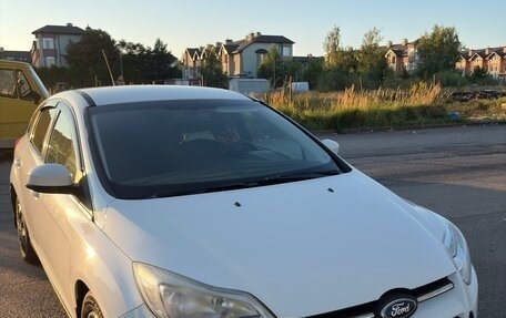 Ford Focus III, 2012 год, 570 000 рублей, 6 фотография