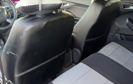 Ford Focus III, 2012 год, 570 000 рублей, 19 фотография
