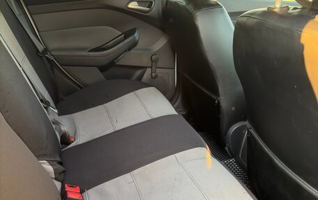Ford Focus III, 2012 год, 570 000 рублей, 16 фотография