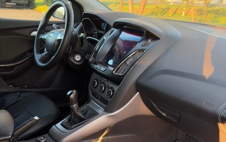 Ford Focus III, 2012 год, 570 000 рублей, 17 фотография