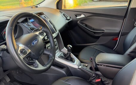 Ford Focus III, 2012 год, 570 000 рублей, 18 фотография