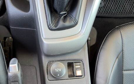 Ford Focus III, 2012 год, 570 000 рублей, 21 фотография