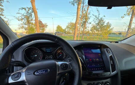 Ford Focus III, 2012 год, 570 000 рублей, 20 фотография