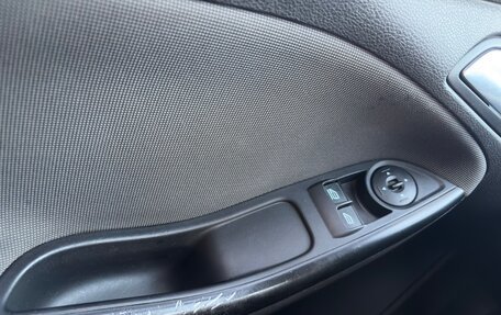 Ford Focus III, 2012 год, 570 000 рублей, 26 фотография