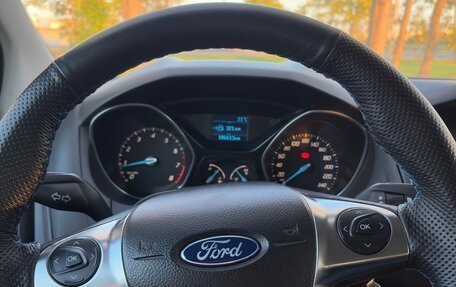 Ford Focus III, 2012 год, 570 000 рублей, 23 фотография