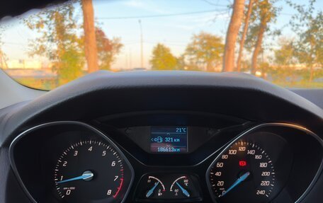 Ford Focus III, 2012 год, 570 000 рублей, 24 фотография