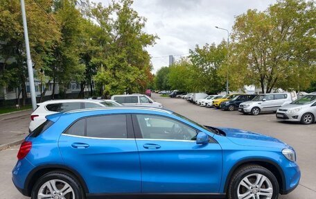 Mercedes-Benz GLA, 2016 год, 2 350 000 рублей, 3 фотография