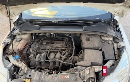 Ford Focus III, 2012 год, 570 000 рублей, 25 фотография
