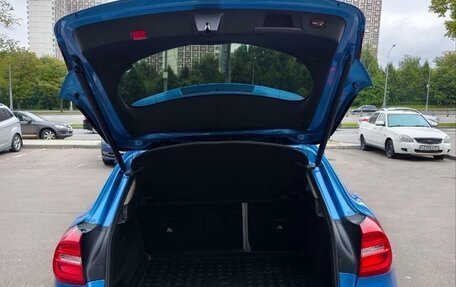 Mercedes-Benz GLA, 2016 год, 2 350 000 рублей, 4 фотография