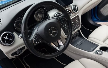 Mercedes-Benz GLA, 2016 год, 2 350 000 рублей, 5 фотография