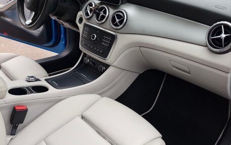 Mercedes-Benz GLA, 2016 год, 2 350 000 рублей, 6 фотография