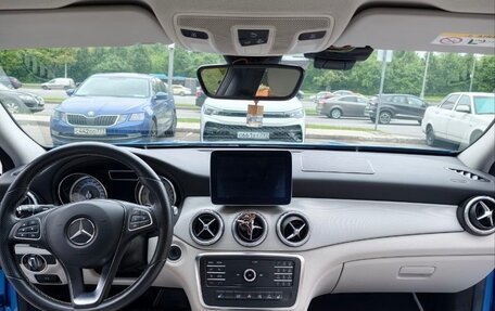 Mercedes-Benz GLA, 2016 год, 2 350 000 рублей, 8 фотография