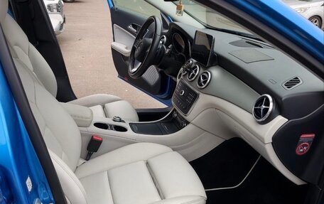 Mercedes-Benz GLA, 2016 год, 2 350 000 рублей, 7 фотография