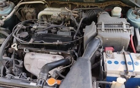 Mitsubishi Lancer IX, 2006 год, 488 000 рублей, 8 фотография