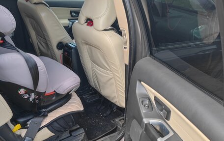 Volvo XC90 II рестайлинг, 2007 год, 999 999 рублей, 8 фотография