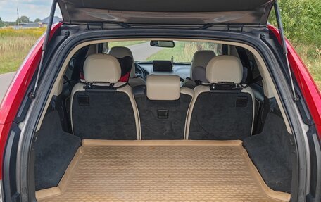 Volvo XC90 II рестайлинг, 2007 год, 999 999 рублей, 11 фотография